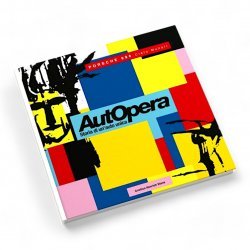 AUTOPERA - STORIA DI UN AUTO UNICA