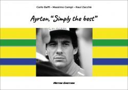 AYRTON, "SIMPLY THE BEST"