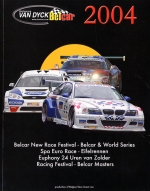 BELCAR 2004