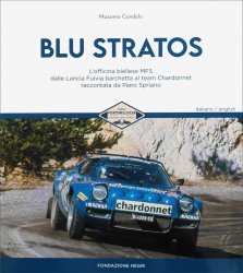 BLU STRATOS ( ITALIANO / ENGLISH )