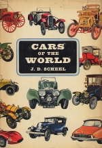 CARS OF THE WORLD