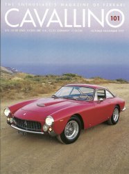 CAVALLINO N.101