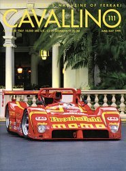 CAVALLINO N.111