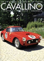 CAVALLINO N.113