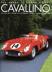 CAVALLINO N.125