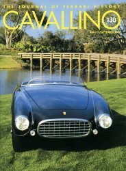 CAVALLINO N.130