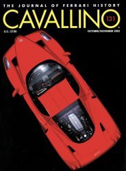 CAVALLINO N.131