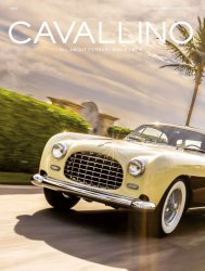 CAVALLINO N.263