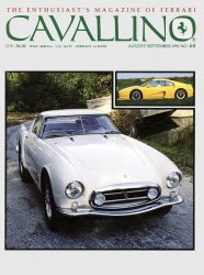 CAVALLINO N. 64