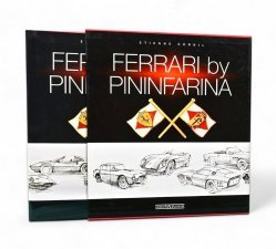 FERRARI BY PININFARINA ( ITALIANO )