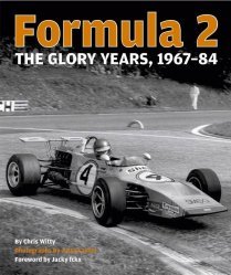 FORMULA 2: THE GLORY YEARS, 1967-84