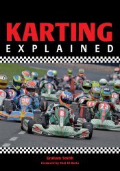 KARTING EXPLAINED