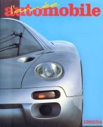 L'ANNEE AUTOMOBILE N 41 1993/94