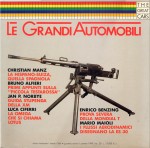 LE GRANDI AUTOMOBILI N.28 (ESTATE 1989)