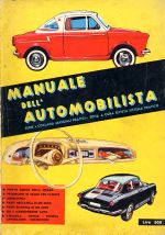 MANUALE DELL'AUTOMOBILISTA