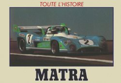 MATRA - TOUTE L'HISTOIRE (17)