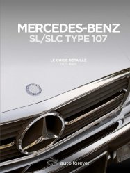 MERCEDES BENZ 300 SL - by Riedner Michael, Engelen Gunter