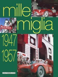 MILLE MIGLIA 1947-1957