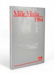 MILLE MIGLIA 1984