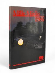 MILLE MIGLIA 1986