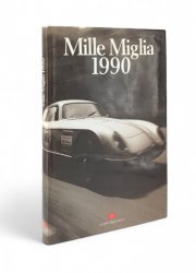 MILLE MIGLIA 1990