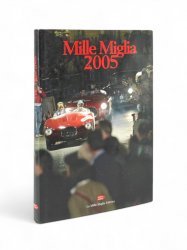 MILLE MIGLIA 2005