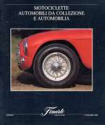 MOTOCICLETTE AUTOMOBILI DA COLLEZIONE E AUTOMOBILIA