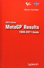 MOTOGP RESULTS 1949-2011 GUIDE