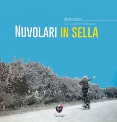 NUVOLARI IN SELLA