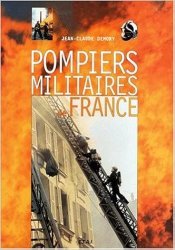 POMPIERS MILITAIRES DE FRANCE