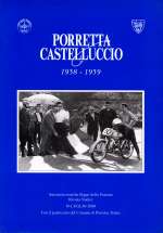 PORRETTA CASTELLUCCIO 1958-1959