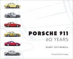 PORSCHE 911 - 60 YEARS