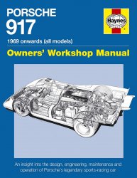 Brabham BT52 Owners' Workshop Manual 1983 (all models): An insight