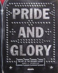 PRIDE AND GLORY