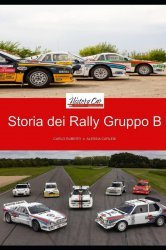 STORIA DEI RALLY GRUPPO B