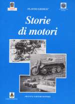 STORIE DI MOTORI (VOL. 1)