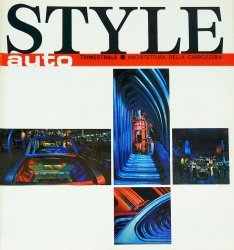 STYLE AUTO N.12