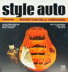 STYLE AUTO N.14 (ENG)