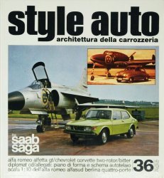 STYLE AUTO N.36 (ENG)