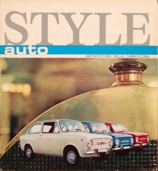 STYLE AUTO N. 3