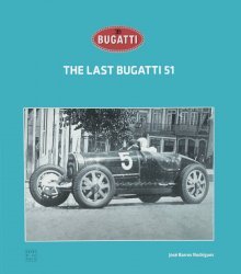 THE LAST BUGATTI 51