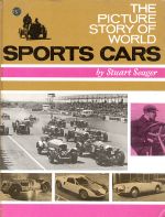 THE PICTURE STORY OF WORLD SPORTS CARS